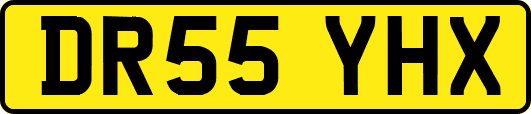 DR55YHX