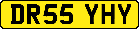 DR55YHY