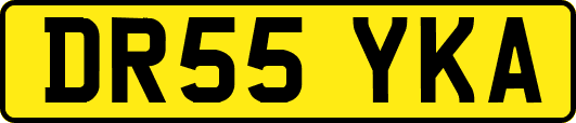 DR55YKA