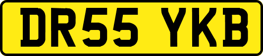 DR55YKB