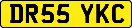 DR55YKC