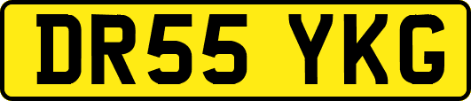 DR55YKG