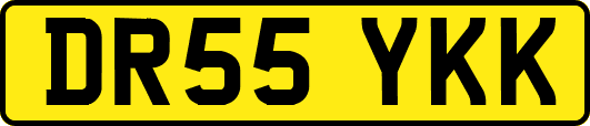 DR55YKK
