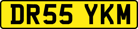 DR55YKM