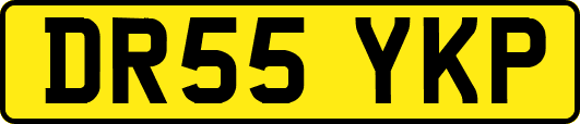 DR55YKP