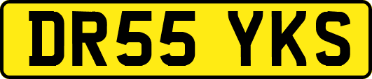 DR55YKS