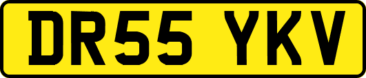 DR55YKV