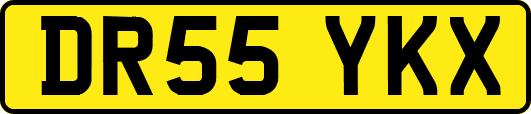 DR55YKX
