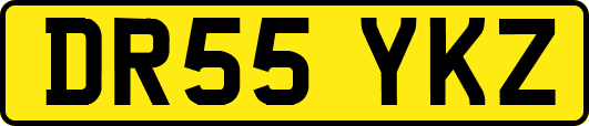 DR55YKZ