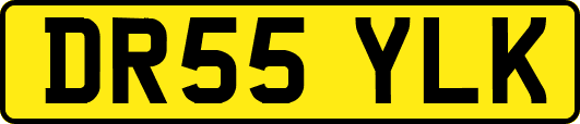 DR55YLK