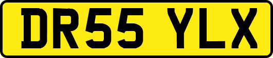 DR55YLX