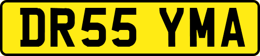 DR55YMA