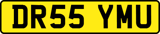 DR55YMU