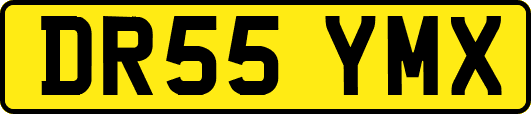 DR55YMX