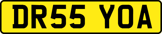 DR55YOA
