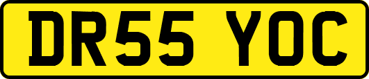 DR55YOC