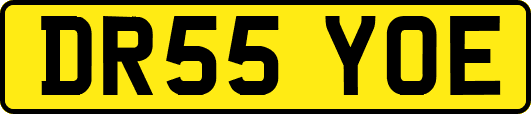 DR55YOE