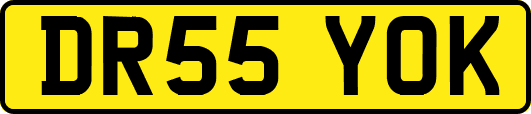 DR55YOK