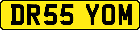 DR55YOM