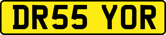 DR55YOR