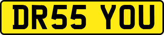DR55YOU