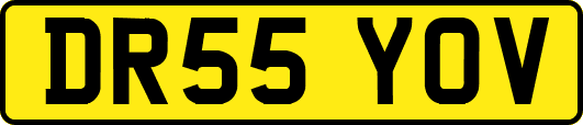 DR55YOV