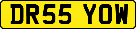 DR55YOW