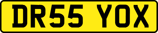 DR55YOX