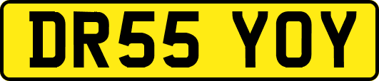 DR55YOY