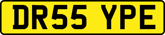 DR55YPE