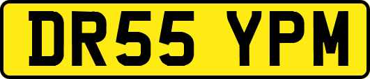 DR55YPM