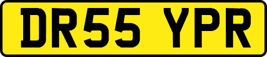 DR55YPR