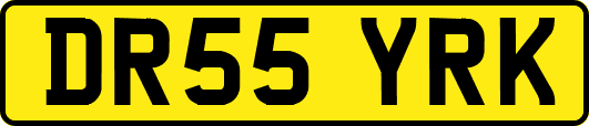 DR55YRK