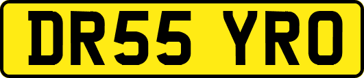 DR55YRO