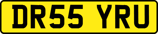 DR55YRU