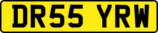 DR55YRW