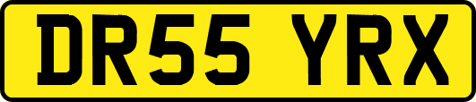 DR55YRX