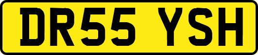 DR55YSH