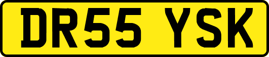 DR55YSK