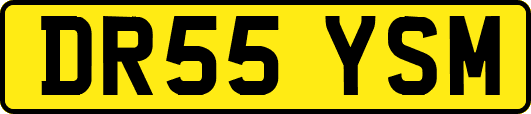 DR55YSM