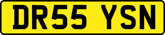 DR55YSN