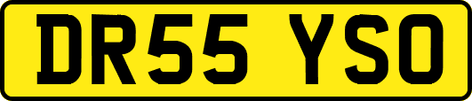 DR55YSO