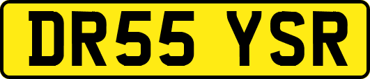 DR55YSR
