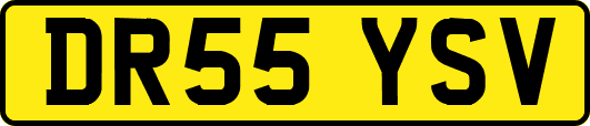 DR55YSV