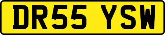 DR55YSW