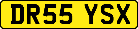 DR55YSX