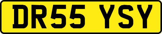 DR55YSY