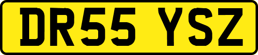 DR55YSZ