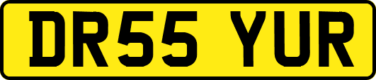 DR55YUR