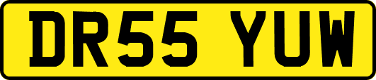 DR55YUW
